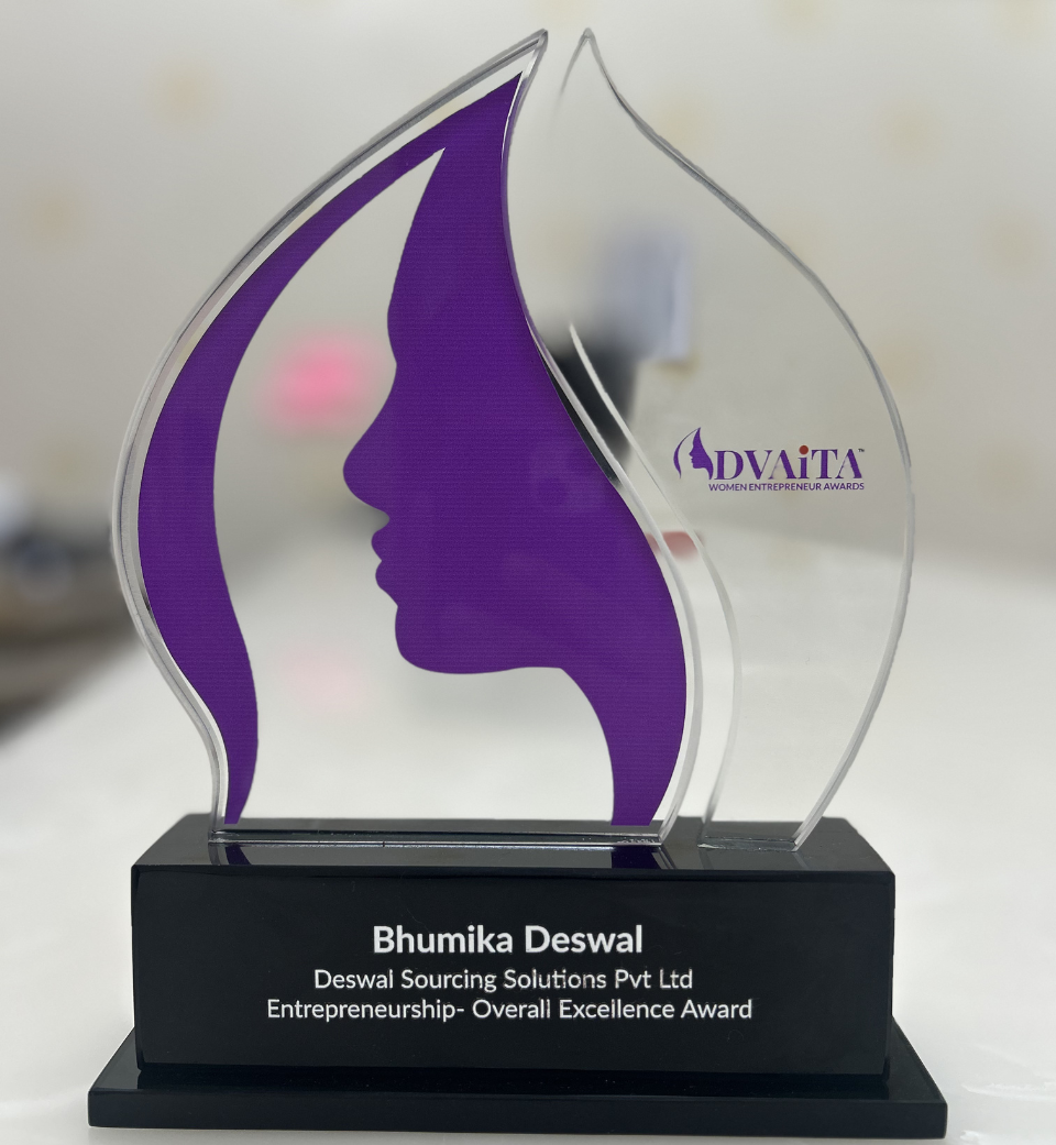 advita award 2